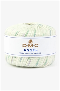 1320 DMC Angel, Baby Knitting Bamboo